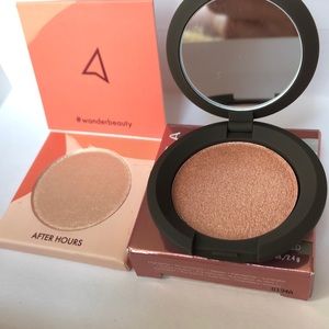 Set of Two Becca and Wander highlighters